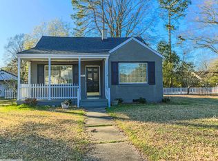 407 N Andrews Ave, Goldsboro, NC 27530