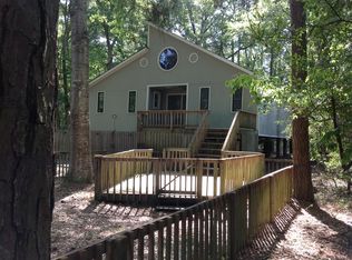 113 NW 29th St, Oak Island, NC 28465