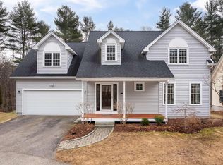 4 Abby Dr, Kittery, ME 03904