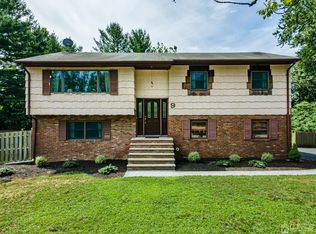 9 Joray Ct, East Brunswick, NJ 08816