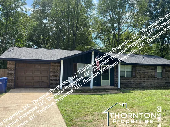 1116 Compton Ave, Albertville, AL 35950
