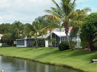 2014 SW Olympic Club Ter, Palm City, FL 34990