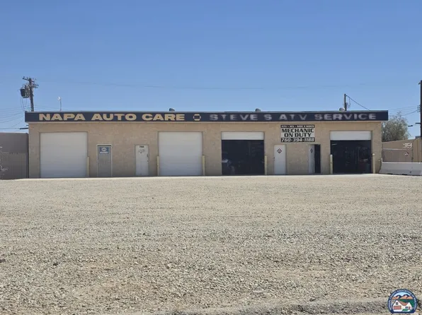 2104 Thomas R Cannell Rd, Thermal, CA 92274