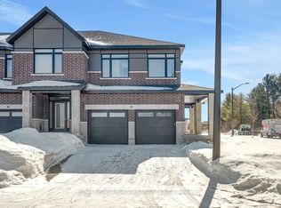 51 Moosonee Cres, Ottawa, ON K4M0M1