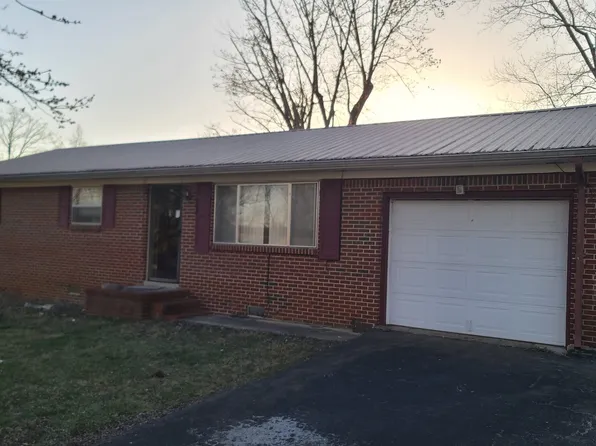 202 White Oak Dr, McMinnville, TN 37110