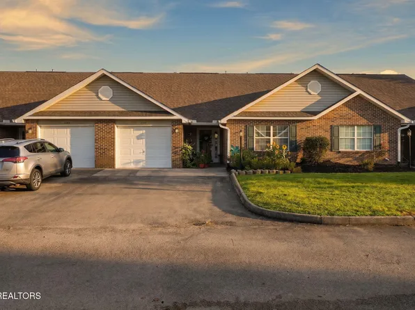 6504 Hickory Valley Way #3, Knoxville, TN 37918