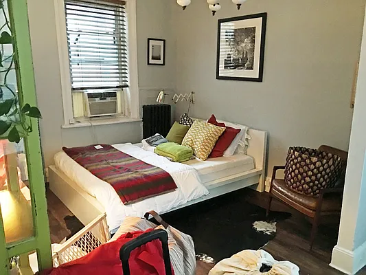 Rented by Brooklyn Real Inc | media 4