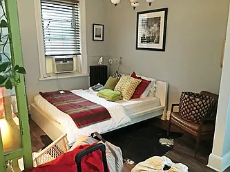 Rented by Brooklyn Real Inc