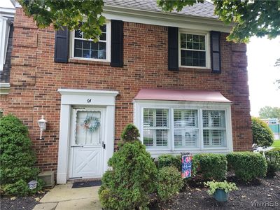 64 Hickory Hill Rd, Buffalo, NY, 14221