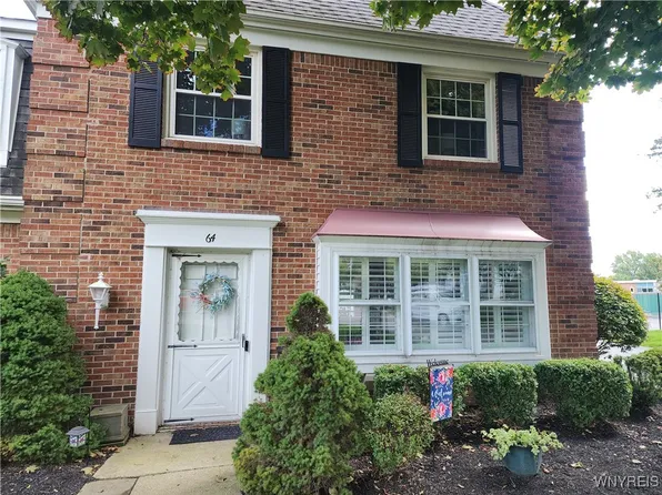 64 Hickory Hill Rd, Buffalo, NY 14221