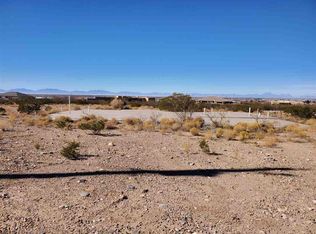 24 Claraboya Loop, Alamogordo, NM 88310