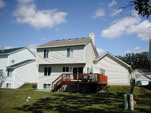 2nd image of 1508 Fox Sedge Trl