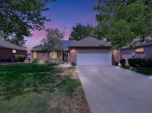 1823 45th Ave, Greeley, CO 80634