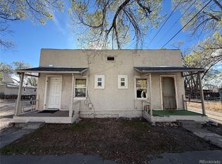 717 Hunt Ave, Alamosa, CO 81101