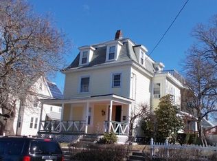 91 High St Floor 2, Lawrence, MA 01841