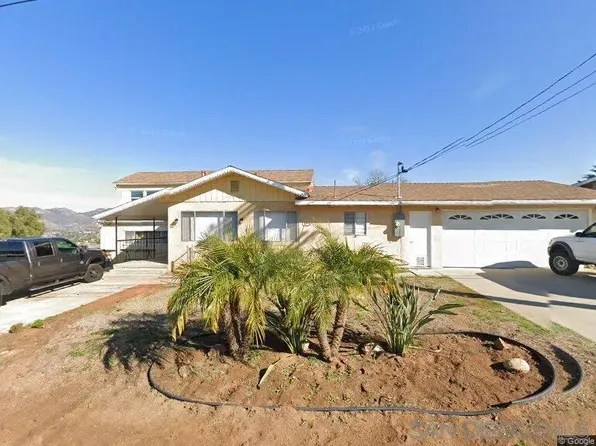 8657 Almond Rd, Lakeside, CA 92040