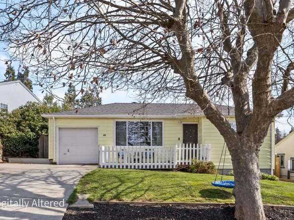 59 La Cruz Avenue, Benicia, CA 94510