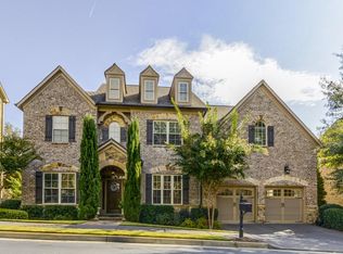 321 Valley Brook Way NE, Atlanta, GA 30342