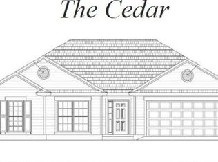 620 Belfast Loop #158, Ellabell, GA 31308