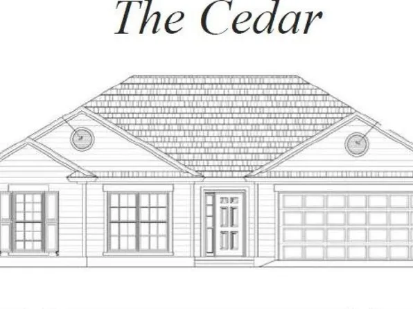 706 Medway Point #87, Ellabell, GA 31308