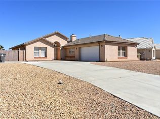 58370 Mountain View Trl, Yucca Valley, CA 92284