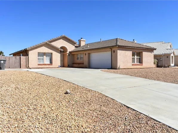 58370 Mountain View Trl, Yucca Valley, CA 92284