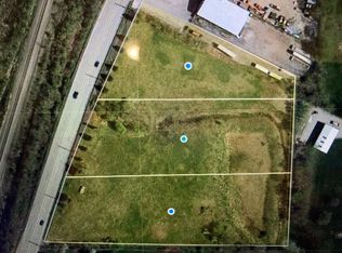 LOT 2 S Governors Hwy, Monee, IL 60449