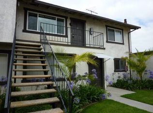 18618 Del Rio Pl UNIT A, Cerritos, CA 90703