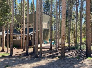 52 Tin Cup Cir, Breckenridge, CO 80424