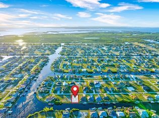 415 NW 35th Pl, Cape Coral, FL 33993