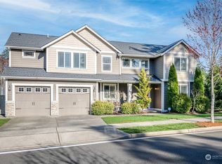 4210 Dudley Dr NE, Lacey, WA