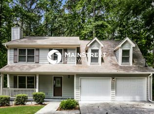 4127 Wendell Way, Snellville, GA 30039
