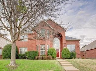 9610 Shirland Ln, Frisco, TX 75035
