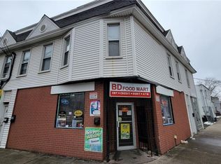 607 Washington Ave, New Haven, CT 06519