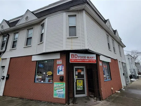 607 Washington Avenue, New Haven, CT 06519