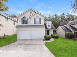 2565 Carolina Rdg, Riverdale, GA 30296