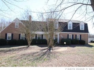 2420 Gaston Day School Rd, Gastonia, NC 28056