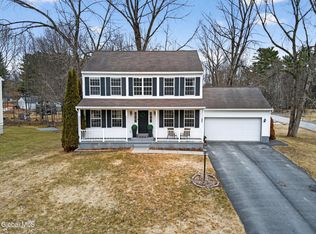 40 Gailor Road, Gansevoort, NY 12831