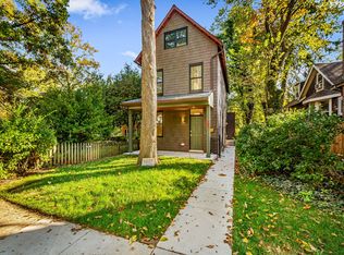 4629 Keswick Rd, Baltimore, MD 21210