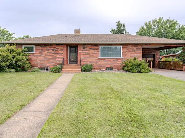 1704 E 9th Street, Merrill, WI 54452