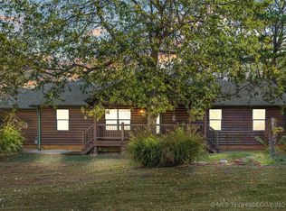 7463 S 225th East Ave, Broken Arrow, OK 74014