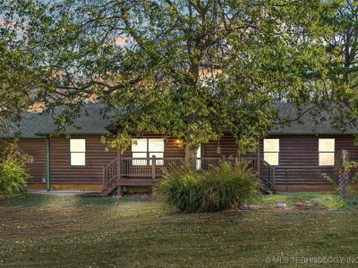 7463 S 225th East Ave, Broken Arrow, OK, 74014