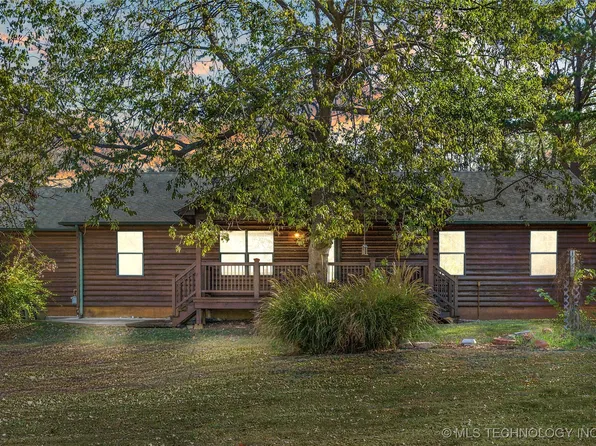 7463 S 225th East Ave, Broken Arrow, OK 74014