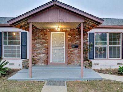 4121 N Palm Ave, Fresno, CA, 93704