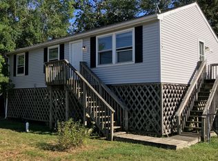 509 Middle Branch Dr, Forked River, NJ 08731
