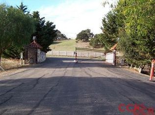 1275 Whispering Meadow Ln, Nipomo, CA 93444