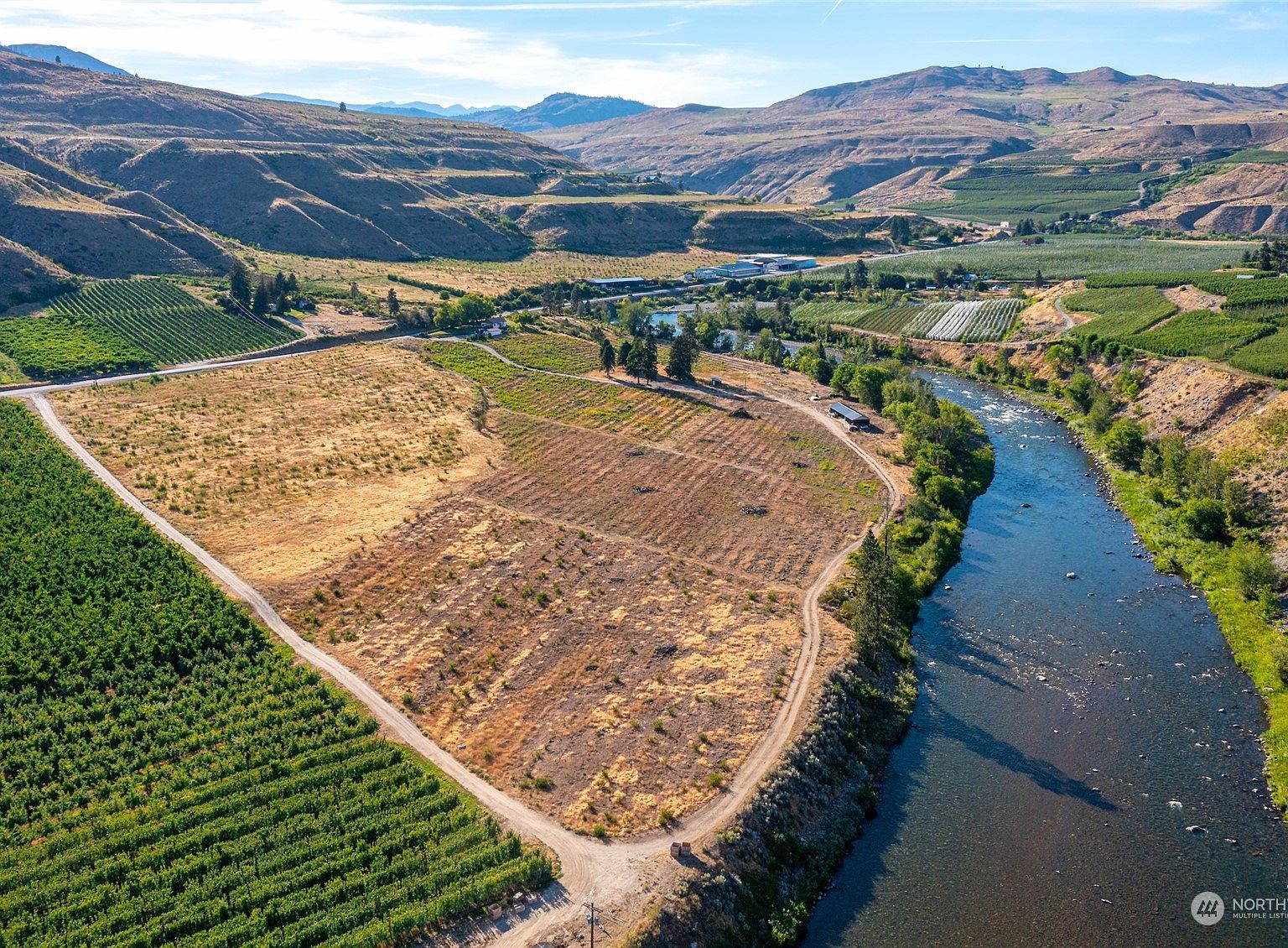 292 Highway 153, Pateros, WA 98846 MLS 2144822 Zillow