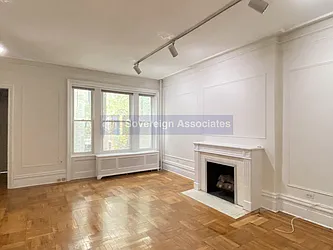 Rented by Sovereign Associates