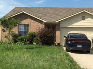 800 Lavaca Loop, Elgin, TX 78621