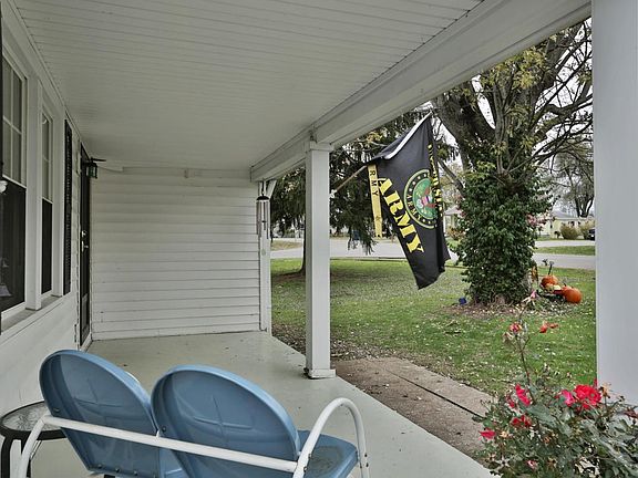 Front-Porch